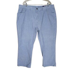 Vineyard Vines Corduroy Pants Mens Sz 40 Straight Leg Chino